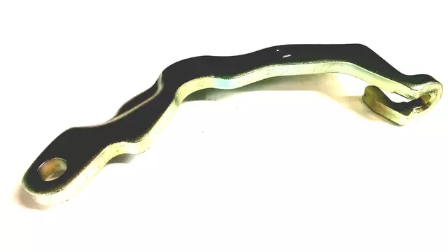 26708FJ010 - Brakes: Parking Brake Lever for Subaru: Crosstrek, Forester, Impreza, XV Crosstrek Image