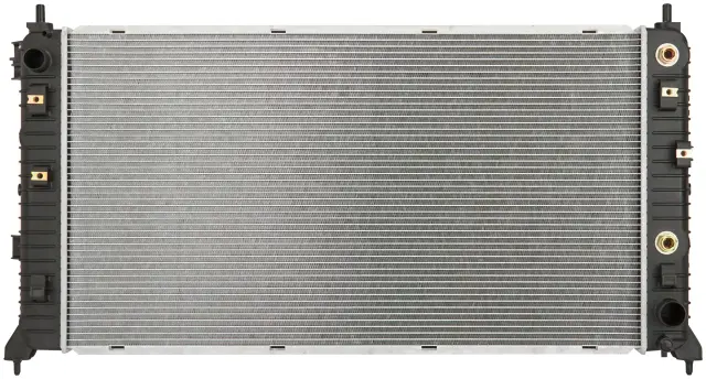 CU13767 - Cooling Systems: Spectra Premium Radiator for Spectra Premium Image