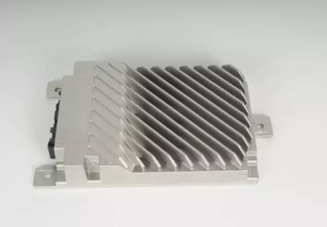 22855806 - Body: Amplifier for Chevrolet: Equinox | GMC: Terrain Image