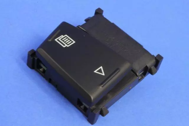 56046035AC - Electrical: Evic Switch, Left for Mopar Image