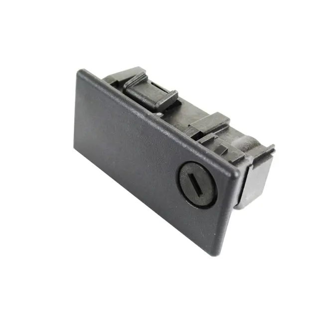 82211490 - : Glovebox Lock Kit for Mopar Image