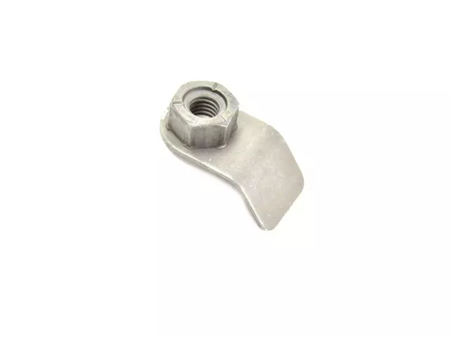4682810AB - Exhaust: Hex Flange Nut for Mopar Image image