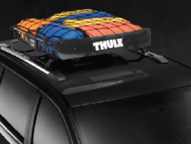 Roof Basket - Mopar (TCCAN859)