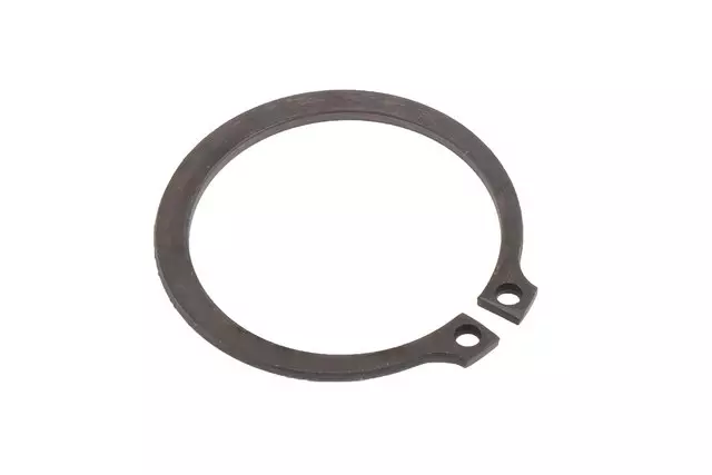 19133125 - : Transfer Case Rear Output Shaft Rear Bearing Retaining Ring for ACDelco Image