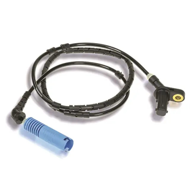 50344 - : Bremi New ABS Wheel Speed Sensor for Bremi Image