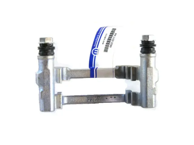 Disc Brake Caliper Adapter, Left - Mopar (68225311AA)