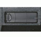 Six-Disc CD Player/Changer - BMW (65-12-9-196-669)