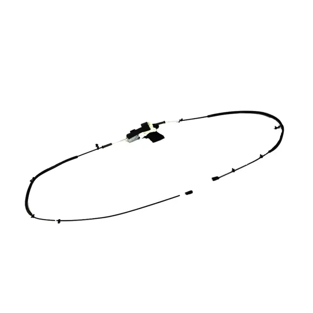 68054772AB - Glass: Power Sliding Backlite Cable Assy for Mopar Image