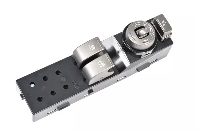 Window Switch - GM (25790871)