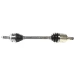 NCV75126 - : 07-12 Kia Rondo (2.4) CV Axle Assembly  - Front Left for GSP Image