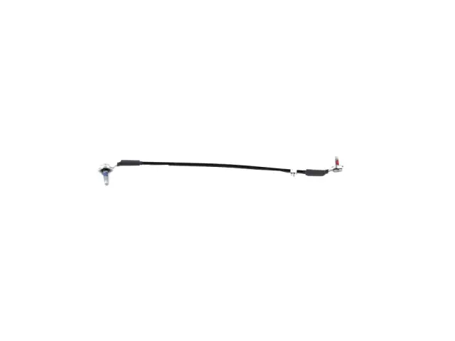68335661AC - Body Sheet Metal Except Doors: Tailgate Cable for Mopar Image