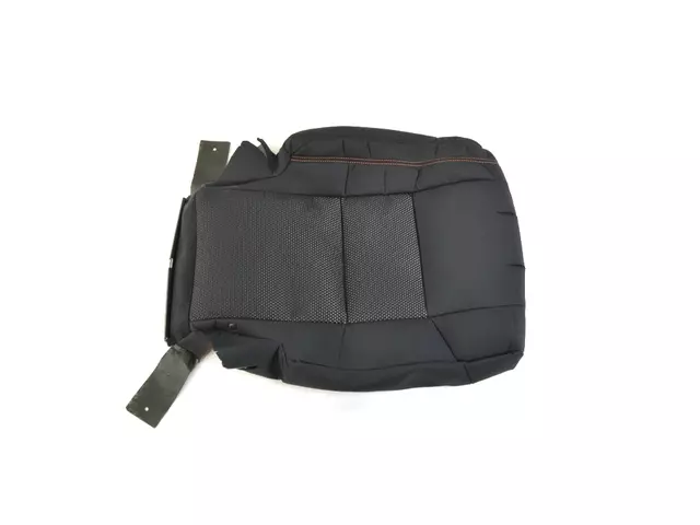 Rear Seat Back Cover - Mopar (6ET14PL9AA)
