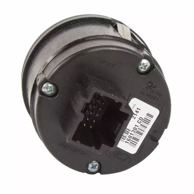 SW6588 - Body: Headlamp Switch for Ford: Edge, F-250 Super Duty, F-350 Super Duty, F-450 Super Duty, F-550 Super Duty Image