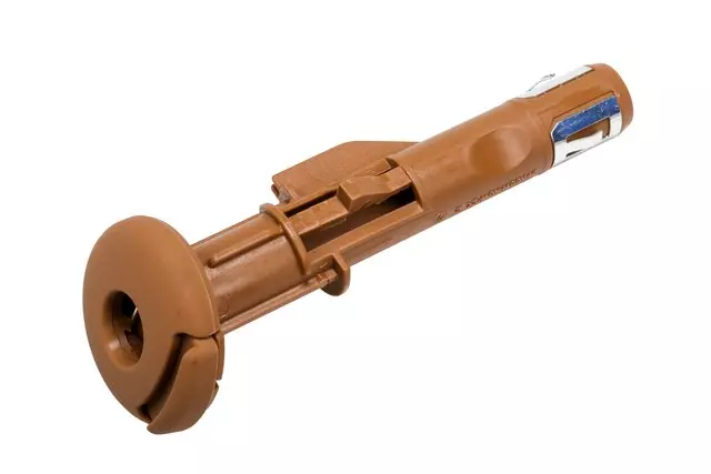 42520324 - Body: Headrest Guide for Buick: Encore Image