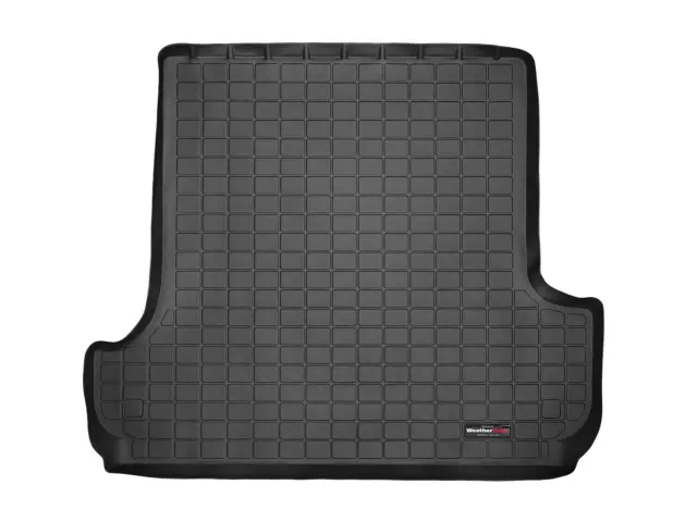 40175 - Accessories: Cargo Liner for WeatherTech Image