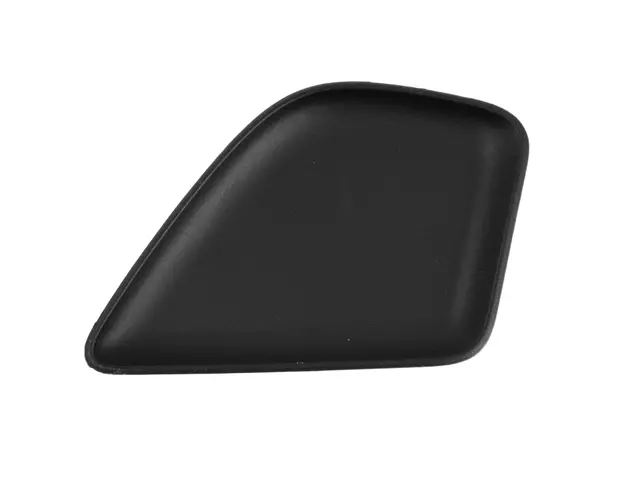 1XD55DX9AA - Body: Exterior Door Handle Cover for SRT: Viper Image