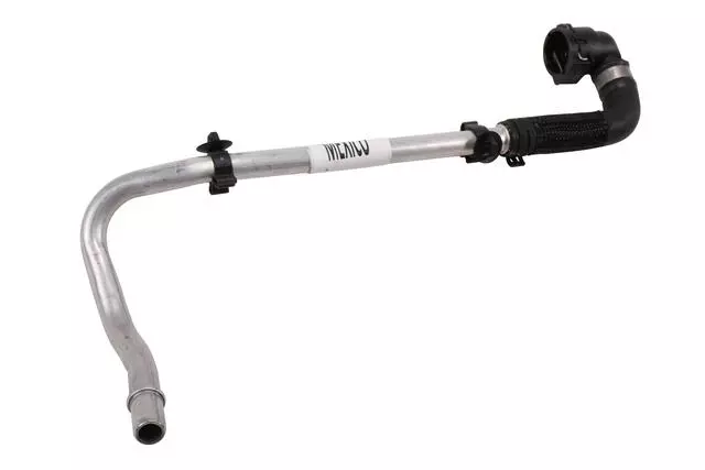 26223363 - : Generator Control Module Coolant Pump Hose for Buick: LaCrosse Image