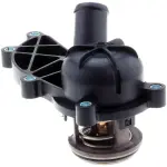 506192 - : Integrated Housing Thermostat- 192 Degrees w/ Seal for Motorad Image