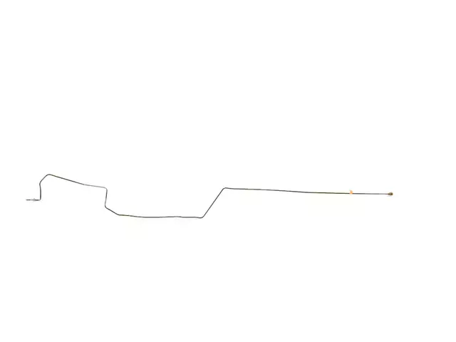Brake Tube, Left - Mopar (68164045AD)