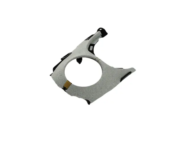 7FU611S4AB - Interior Trim: Instrument Panel Bezel for Mopar Image image