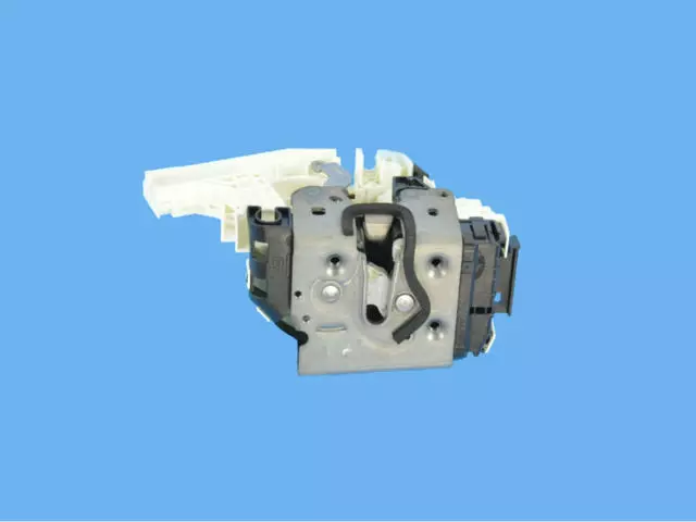 Front Door Latch, Right - Mopar (68466854AA)