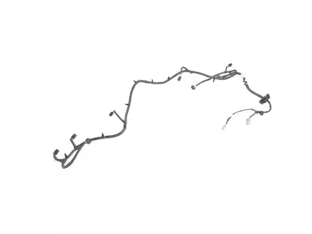 68274375AB - Electrical: Rear Fascia Wiring for Jeep: Cherokee Image