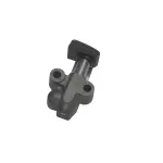 BT100 - : Stock Replacement Chain Tensioner for Melling Image