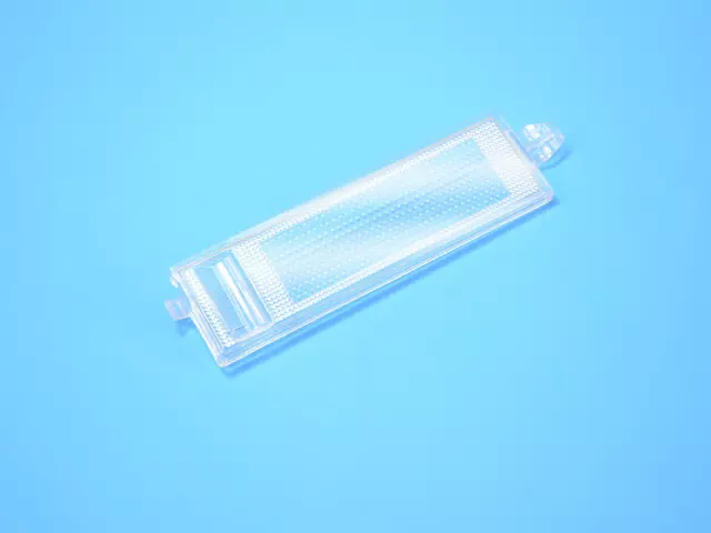 Lens, Right - Mopar (5137528AB)