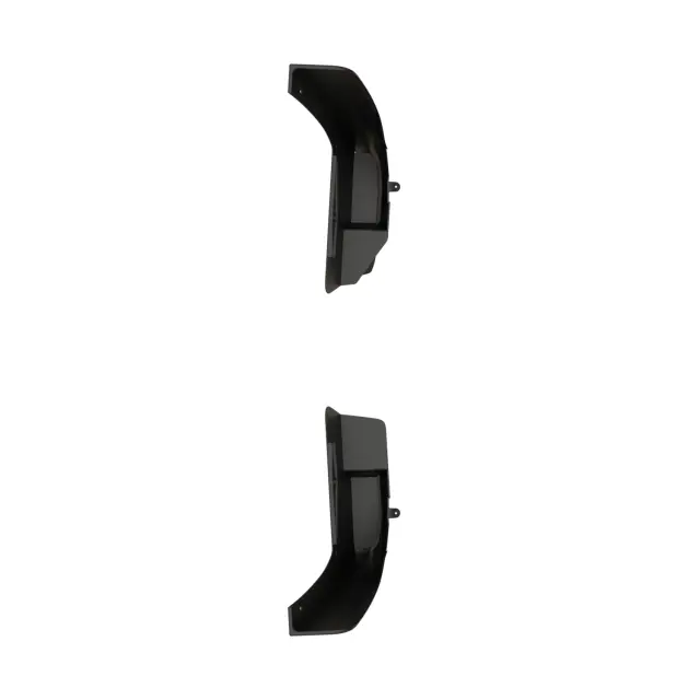 82215925AB - Exterior Accessories: Molded Splash Guards for Mopar Image