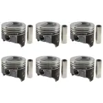 H519CP40 - : Engine Piston Set for SEALED POWER Image