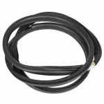 7L1Z78253A10A - Body: Door Weather-strip for Ford: Expedition | Lincoln: Navigator Image