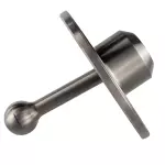 KR3Z16K689A - : 2020-2022 Ford Mustang - Striker Assembly for Ford: Mustang Image