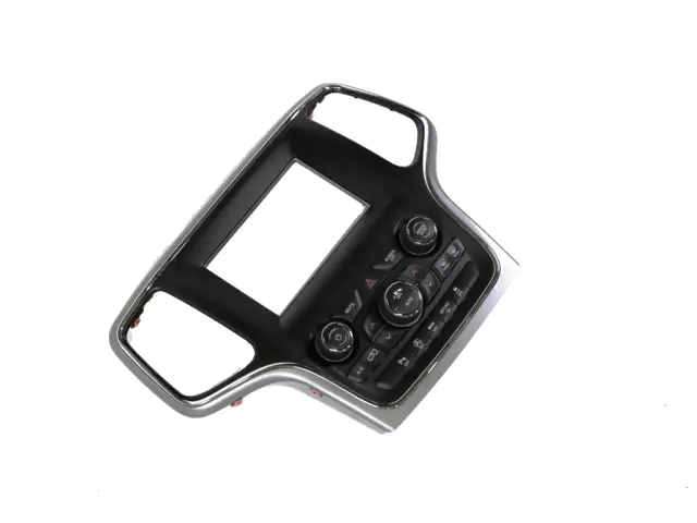 68412801AA - : Vehicle Feature Controls Center Stack for Mopar Image
