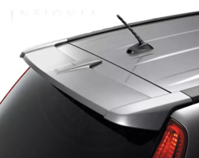 8F02SWA140 - Body: Spoiler, Tailgate for Honda: CR-V Image