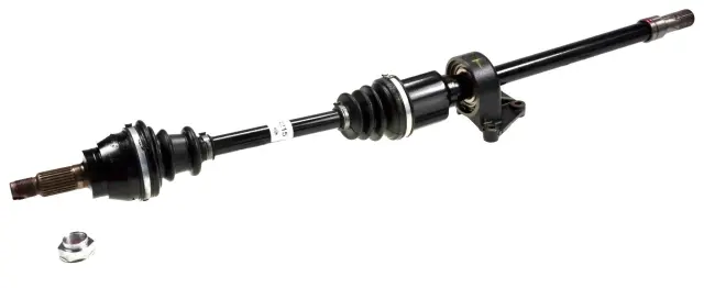 304215 - : Loebro CV Axle Assembly for Loebro Image