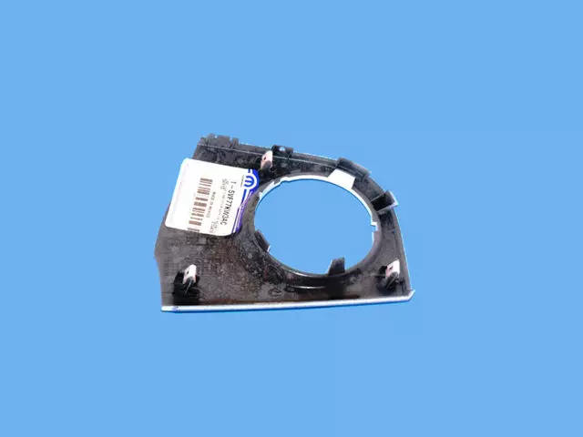 Instrument Panel Bezel - Mopar (5VF77KW3AC)