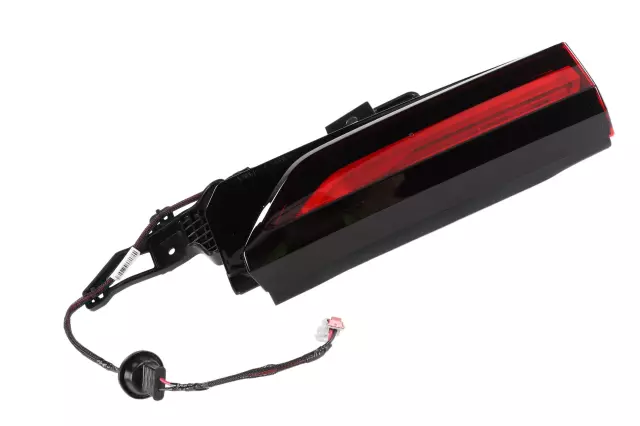 87866675 - : Signal Lamp for GMC: Yukon, Yukon XL Image