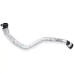 LC4Z3691B - : Hose Assembly Reservoir To Pump for Ford Image