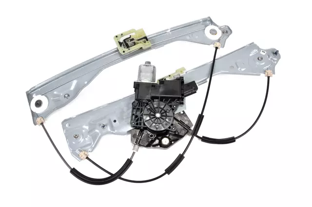 Front Driver Side Window Regulator - GM (23287460)