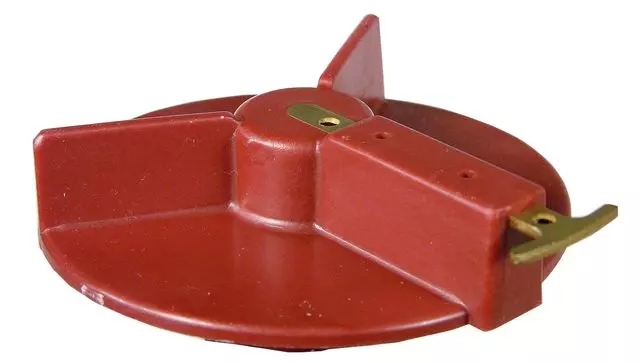 12353031 - : Rotor-Distr for GM Image