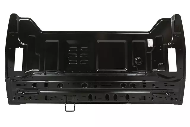 22957068 - Body: Truck Cab Back Panel for Chevrolet: Silverado 1500, Silverado 2500 HD, Silverado 3500 HD | GMC: Sierra 1500, Sierra 2500 HD, Sierra 3500 HD Image