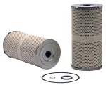 33679 - : WIX Cartridge Fuel Metal Canister Filter for WIX Image