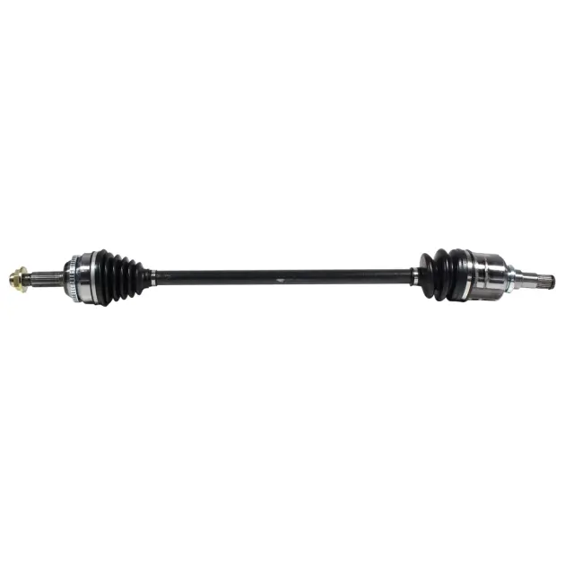 NCV10547 - : 03-06 Pontiac Vibe Base (AWD) CV Axle Assembly  - Front Right for GSP Image