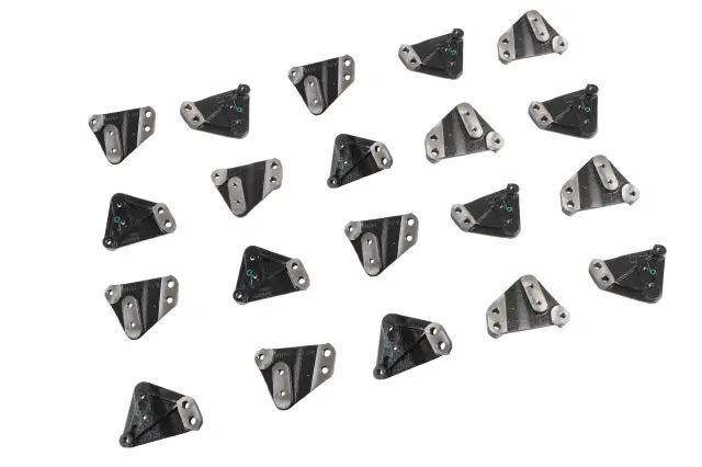 19418130 - Engine: Engine Lift Rear Bracket for ACDelco Image