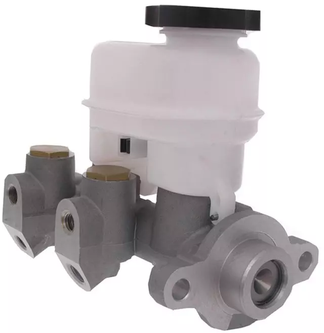 19176334 - : Brake Master Cylinder Assembly for GM Image