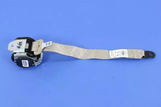 Lap & Shoulder Belt - Mopar (1JV73HL1AB)
