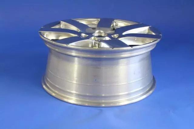 Wheel 17x7.5 - Mopar (1TK93AAAAC)