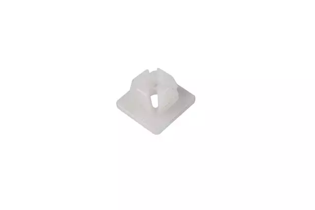 10385879 - : License Plate Attachment Kit for GM Image