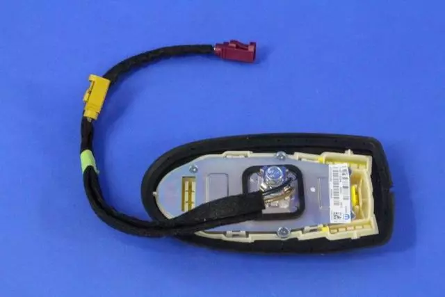 Antenna - Mopar (68277408AA)