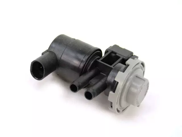52128550AA - Emission Systems: Duty Cycle Purge Solenoid for Jeep: Grand Cherokee, Liberty Image